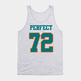 Perfect 1972 Tank Top